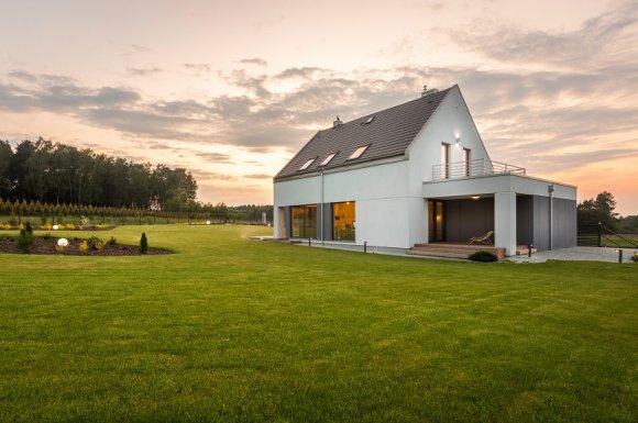 Entreprise de construction de pavillon à étages pour particulier Châtellerault