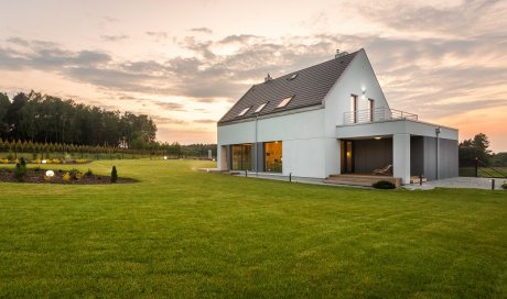 Entreprise de construction de pavillon à étages pour particulier Châtellerault